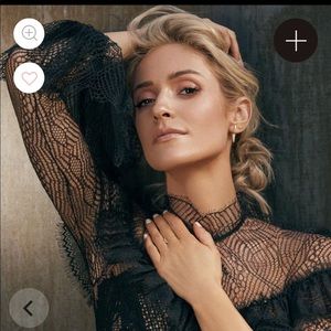 Uncommon James Illusion Ear Jacket